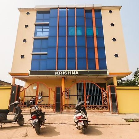 Spot On 65446 Hotel Kingston Raipur  Bagian luar foto