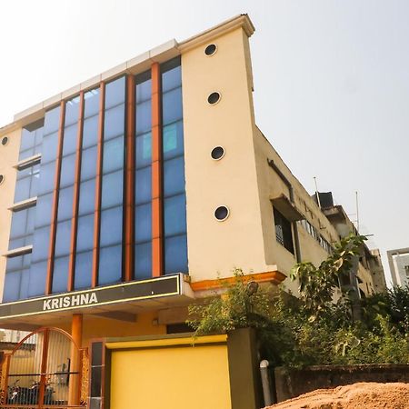 Spot On 65446 Hotel Kingston Raipur  Bagian luar foto