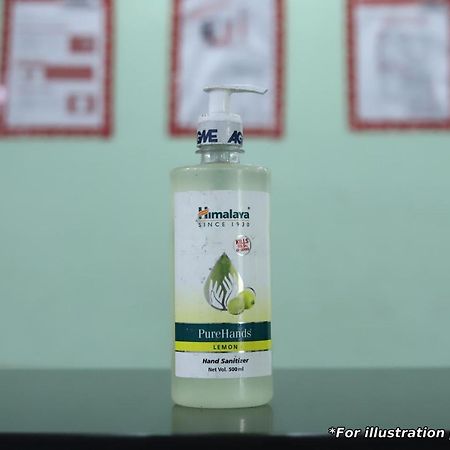 Spot On 65446 Hotel Kingston Raipur  Bagian luar foto