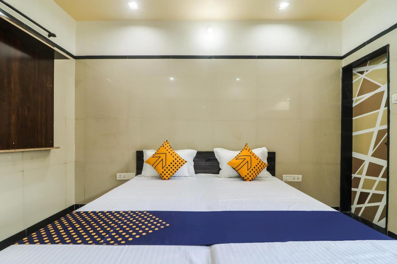 Spot On 65446 Hotel Kingston Raipur  Bagian luar foto