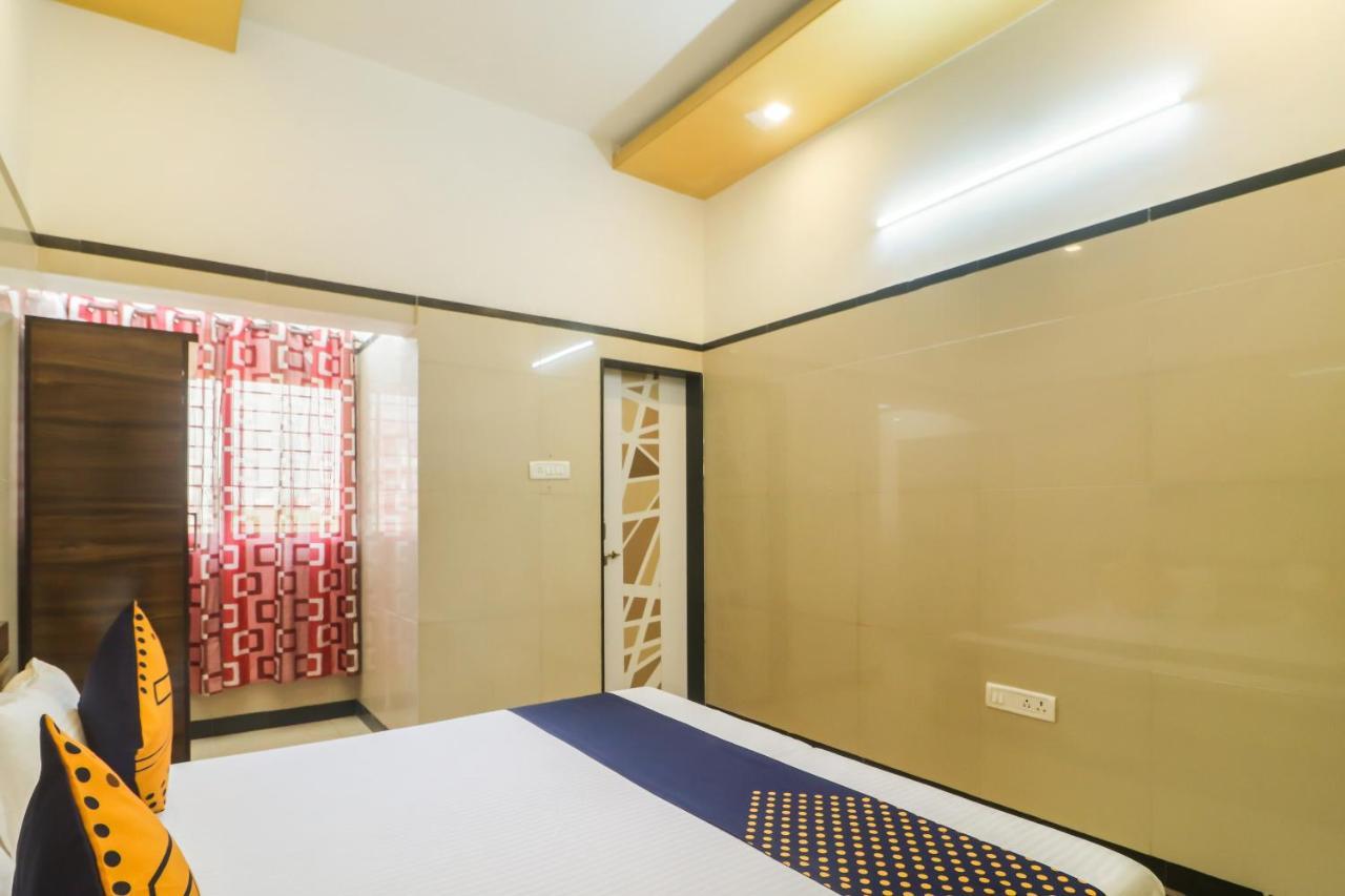Spot On 65446 Hotel Kingston Raipur  Bagian luar foto