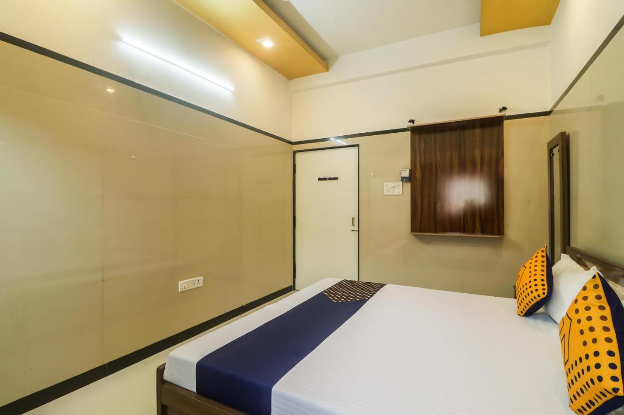 Spot On 65446 Hotel Kingston Raipur  Bagian luar foto